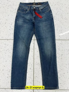 Джинсы