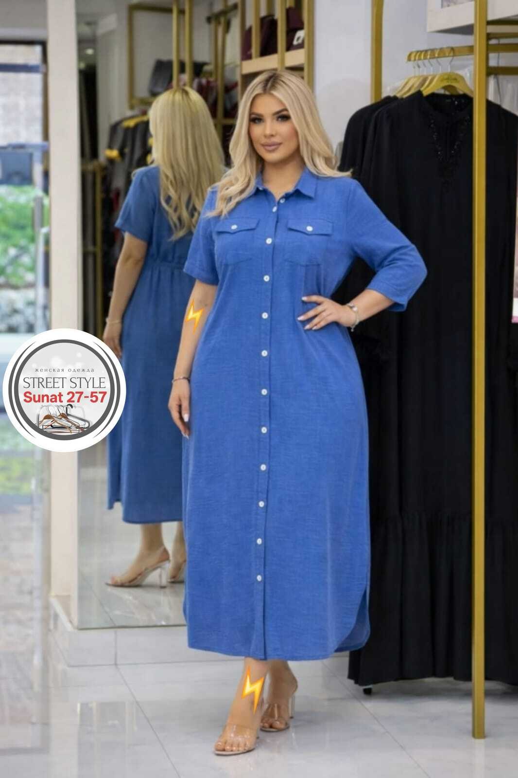 платье джинсовое,платье джинс,платье джинсовое больших размеров,платье,платье женское джинсовое