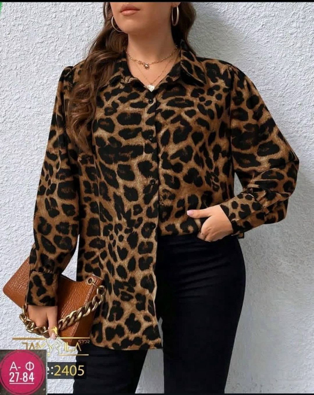 леопардовая рубашка,рубашка женская,блузка женская,рубашка леопардовая женская арт. 10295789,модная рубашка