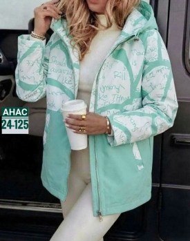 Верхняя одежда