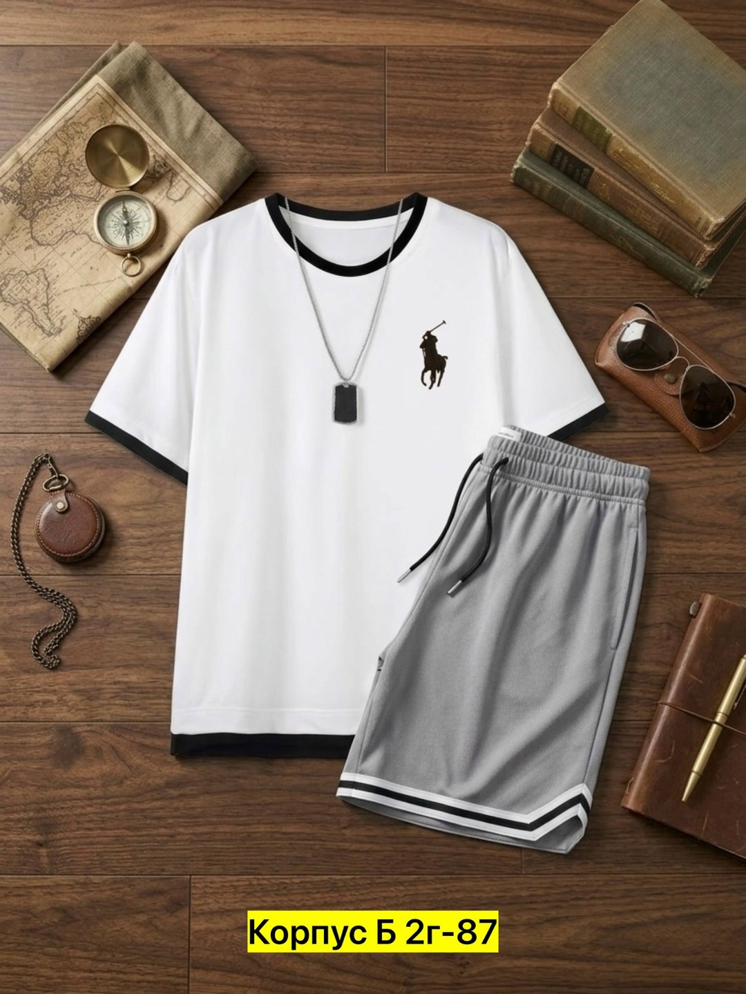 костюм повседневный,спортивные костюм,костюм мужской,костюм повседневный спортивный,костюм шортами