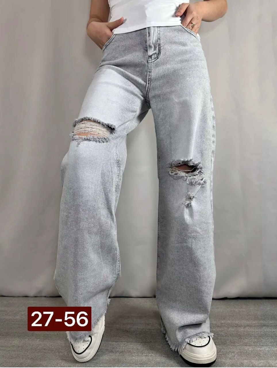 джинсы женские,джинсы широкие женские,джинсы широкие,модные джинсы,джинсы брюки