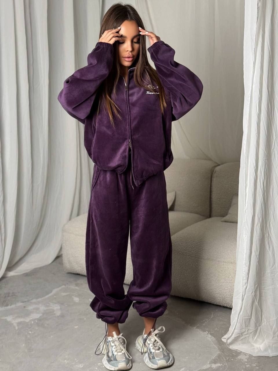 велюровый костюм,костюм спортивный велюровый,костюм спортивный,спортивный костюм спортивные костюмы,спортивный костюм palm angels