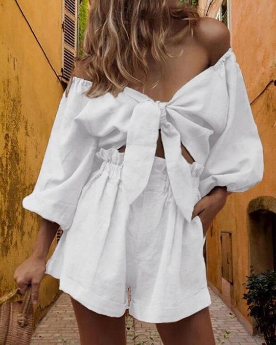 летние наряды,женский льняной костюм с шортами,женские летние костюмы,женский костюм с шортами,летний костюм с шортами