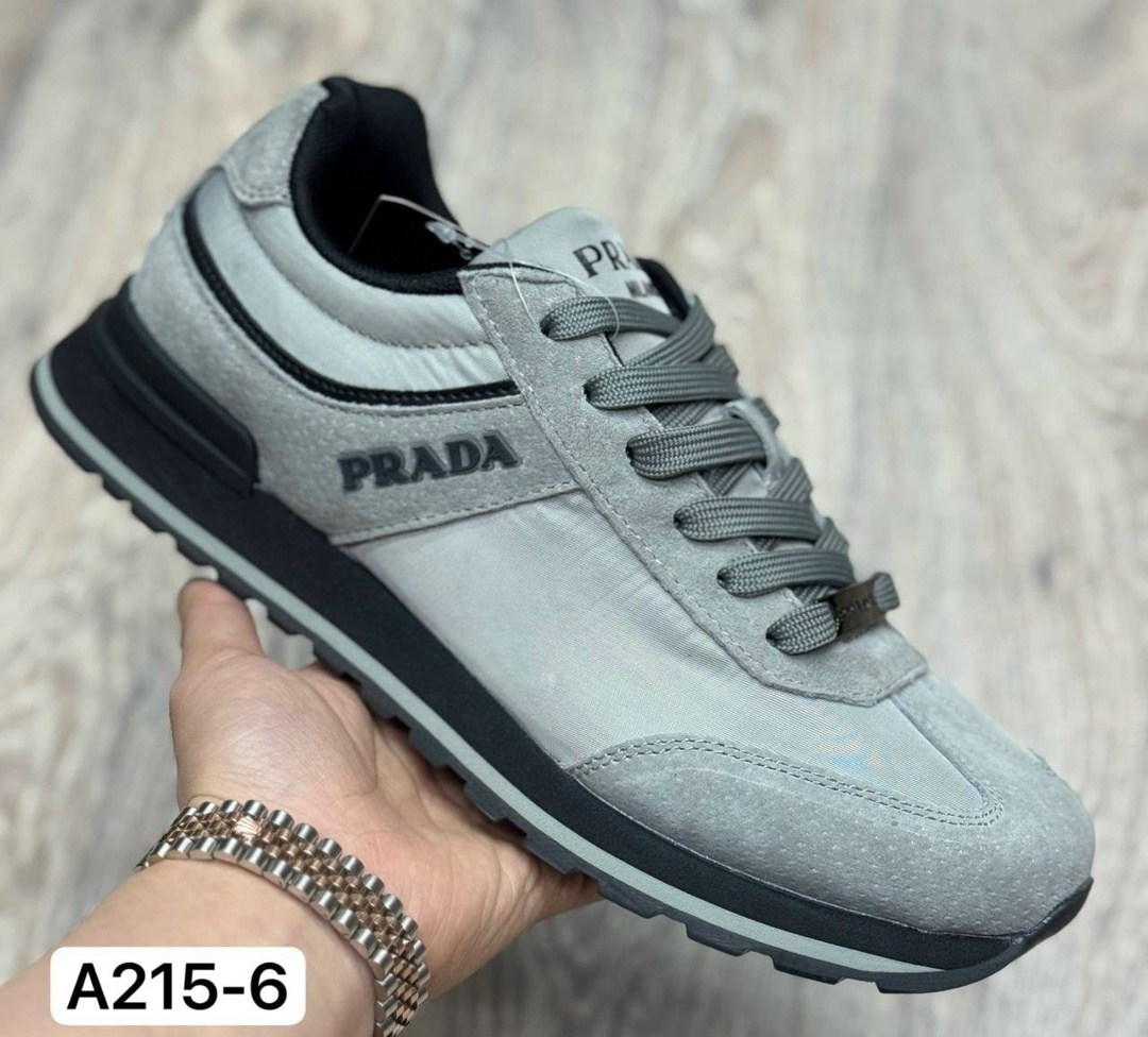 ,кроссовки prada мужские,prada кроссовки,мужские кроссовки,низкие кроссовки