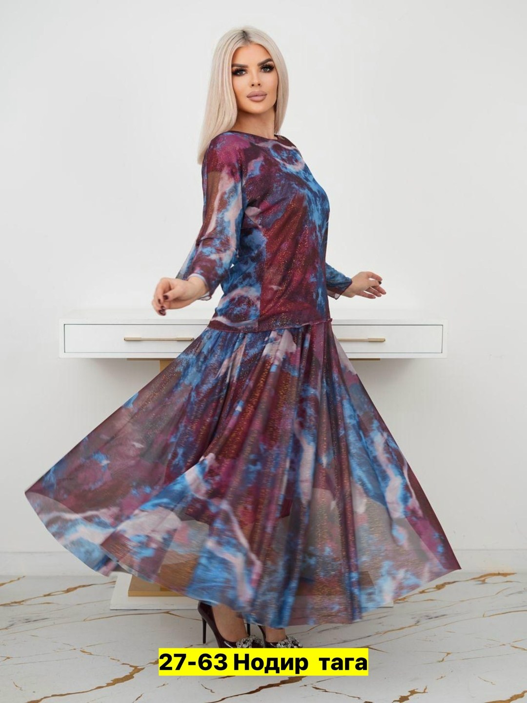 нарядное платье,платье женское широкое,платье,одежда для женщин,шифоновое платье