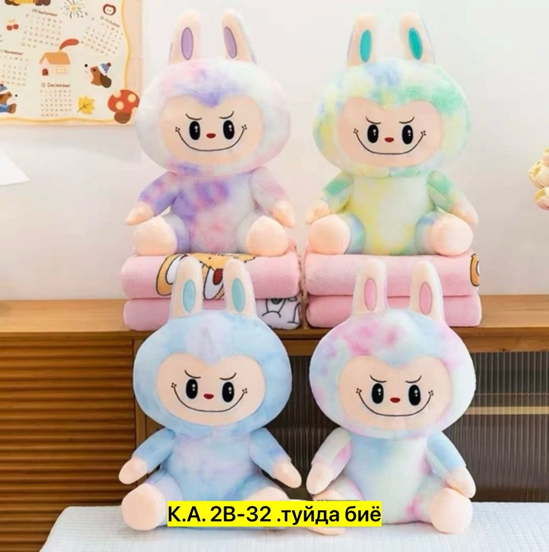 игрушка,игрушка labubu,плюшевая игрушка,мягкая плюшевая игрушка,мягкая игрушка