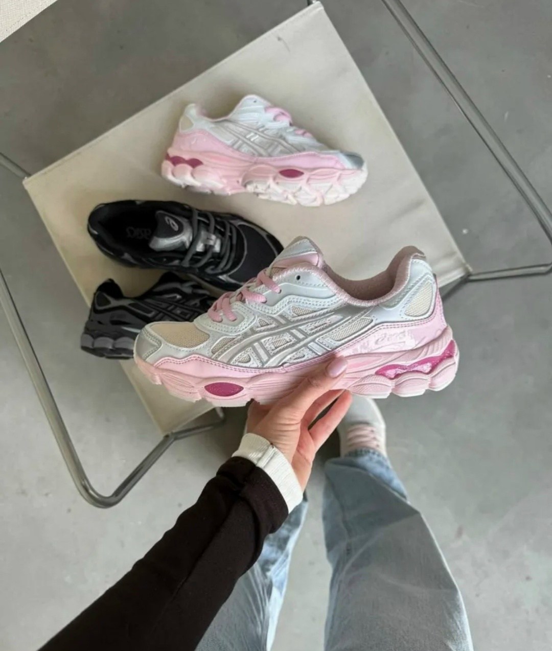 кроссовки женские asics,кроссовки asics gel nyc,кроссовки asics gel kahana 8,кроссовки asics gel,женские кроссовки