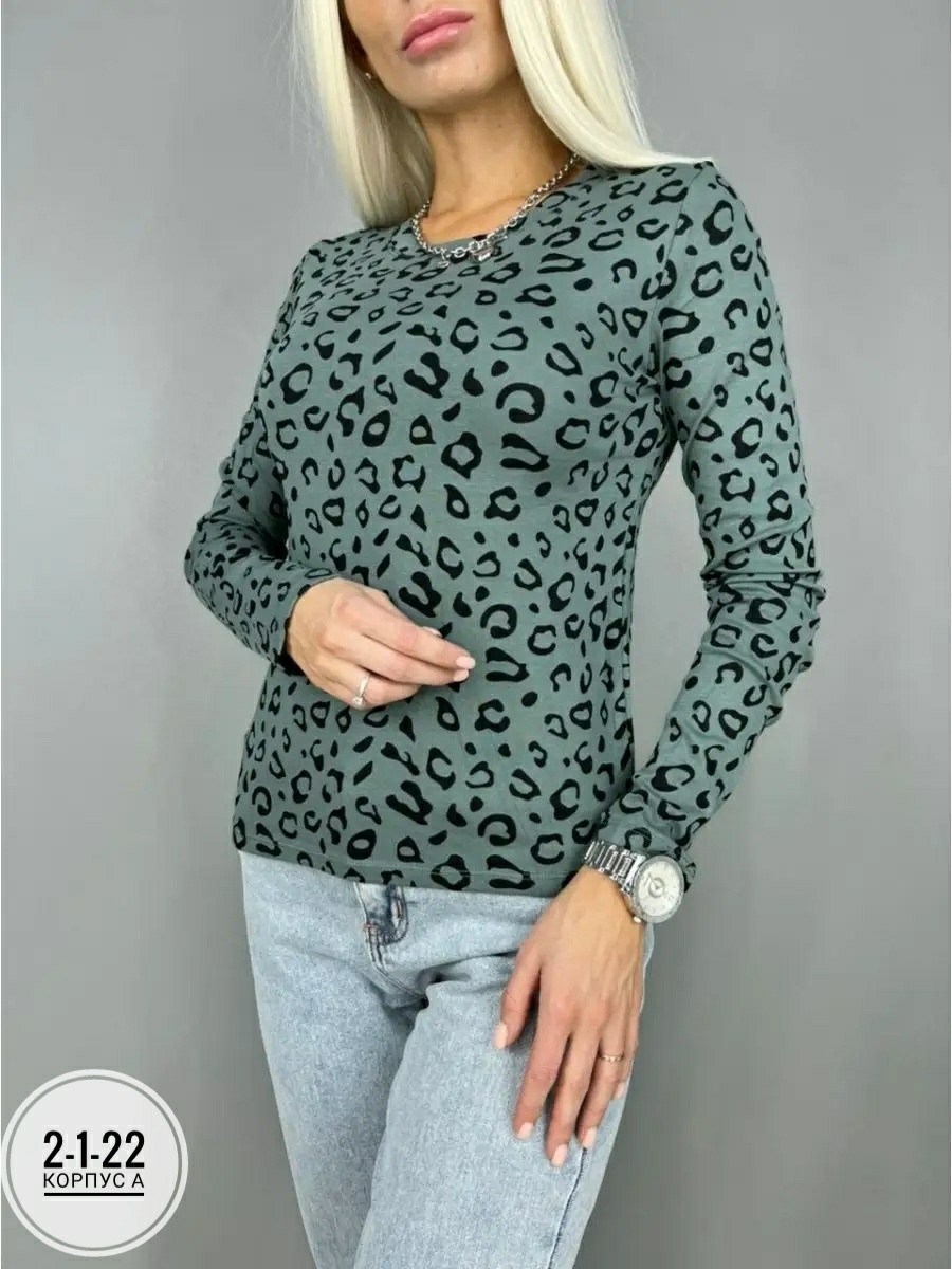 кофта женская,леопардовый лонгслив женский,водолазка леопард,джемпера женские,джемпер женский стильный