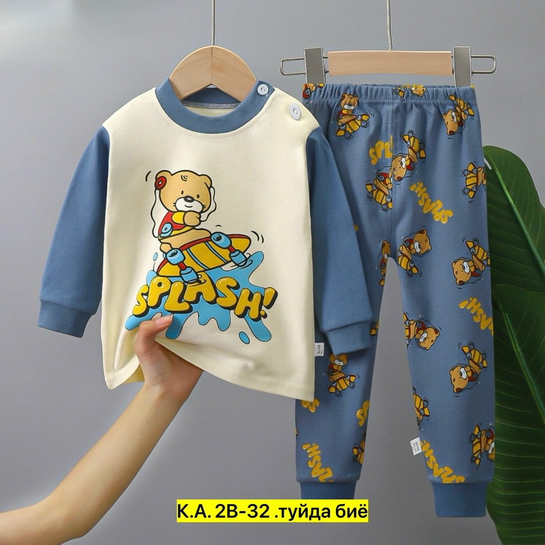 пижама детская костюм для дома,пижама детская костюм,пижама детская,пижама для малыша,пижама для мальчика