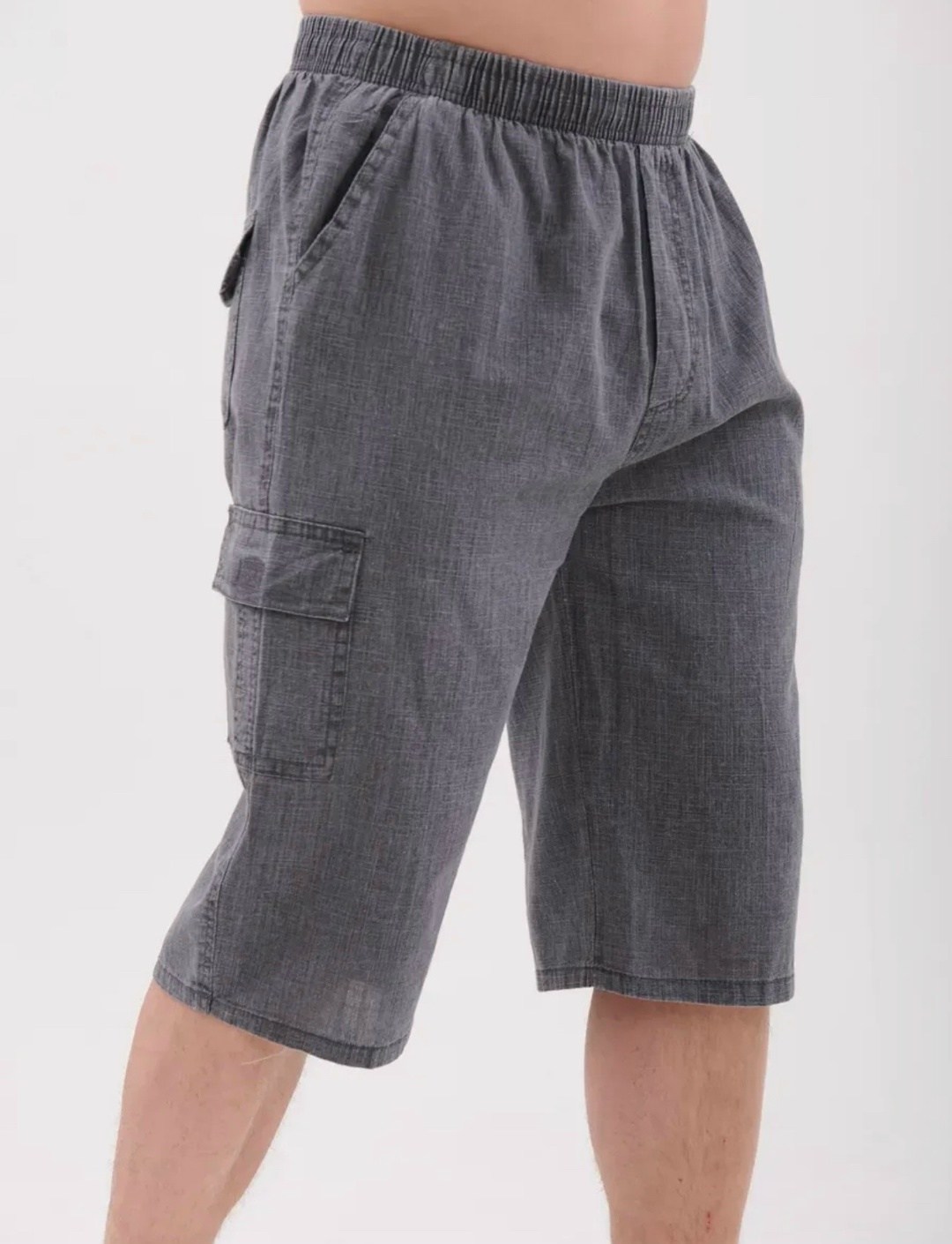 летние мужские шорты,шорты мужские,шорты бриджи,удлиненные шорты,бриджи мужские