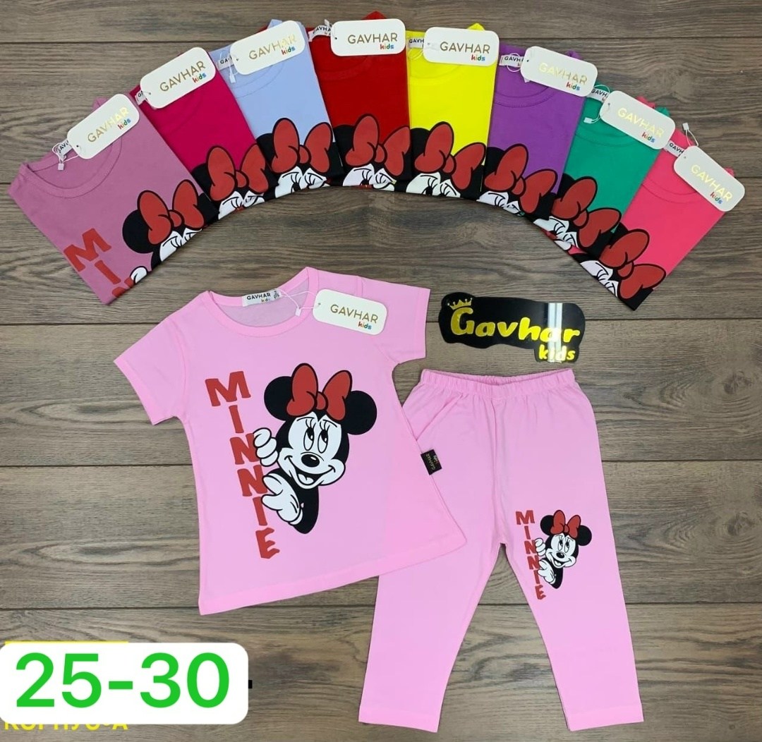 комплект одежды playtoday,комплекты детский для девочки,легинсы для девочки,розовые комплекты одежды для девочек,брюки для девочек