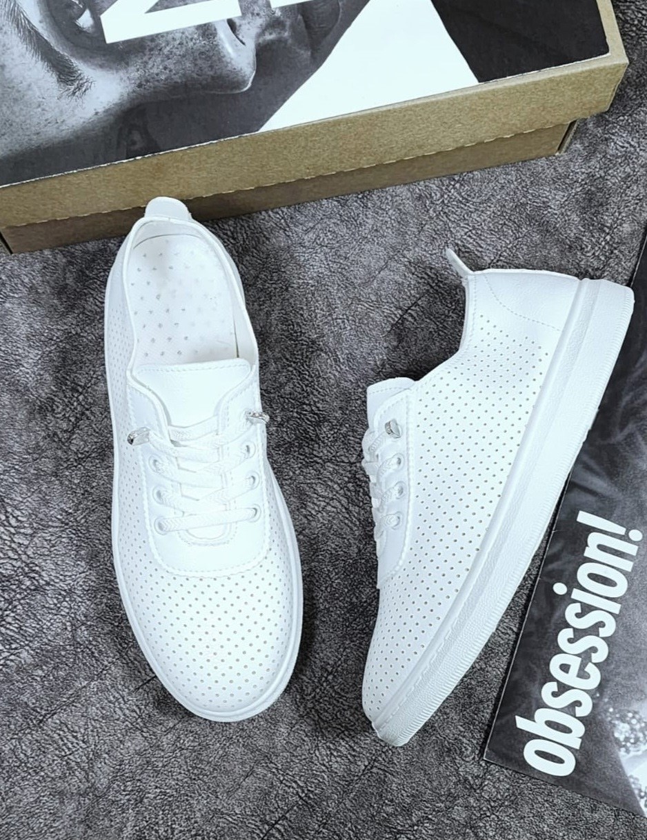 кроссовки эко кожа,женские кроссовки,кеды с перфорацией,кроссовки женские с перфорацией,кроссовки эко