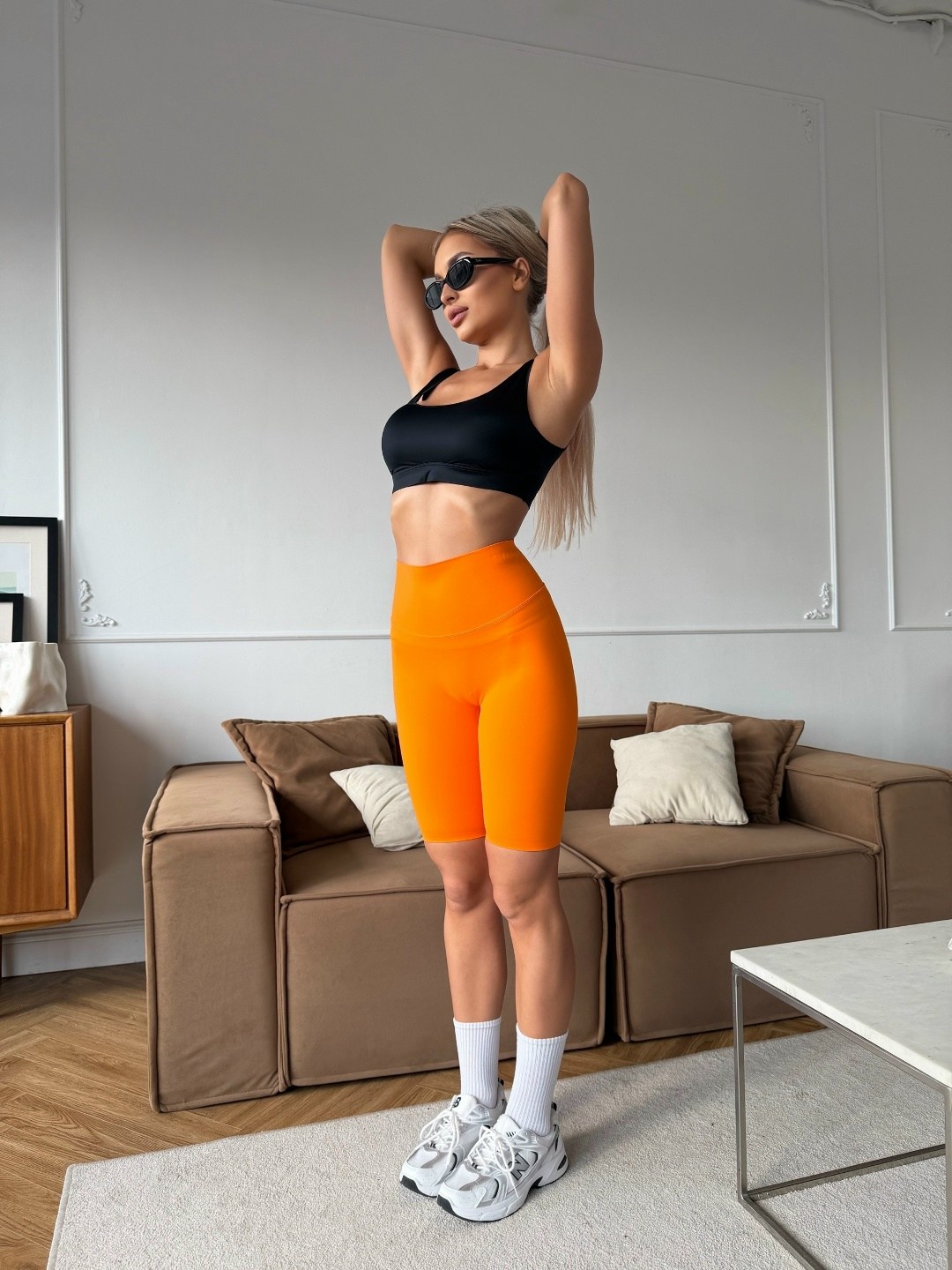 велосипедки женские,велосипедки спортивные,велосипедки для фитнеса,велосипедки неон,шорты велосипедки женские