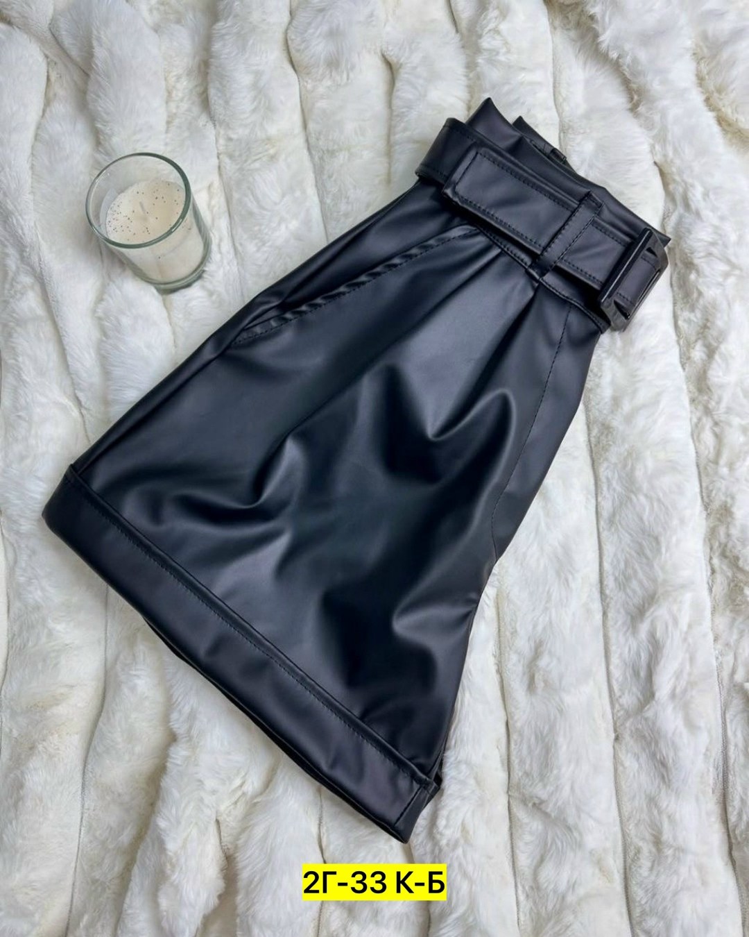 шорты кожаные женские,шорты из экокожи,юбка шорты из экокожи,шорты кожаные женские с высокой талией,кожаные шорты