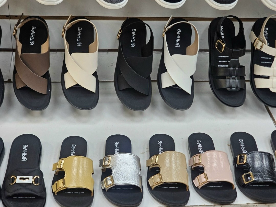 женские шлепанцы,, женская,шлепанцы манго кожаные,шлепки женские