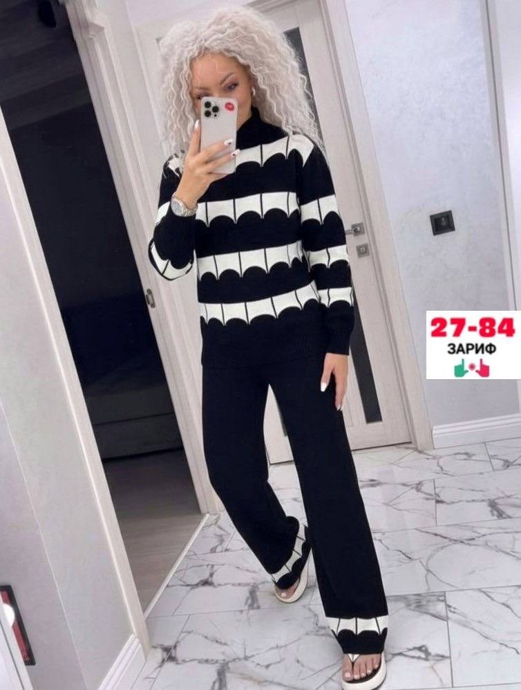 костюм женский,трикотажные костюмы,вязаный костюм женский,костюм двойка кашемир,трикотажный костюм с брюкам