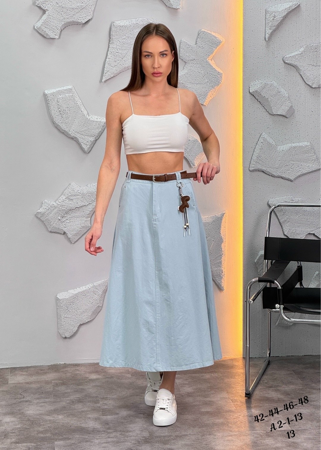 юбка,юбка женская,юбка женская джинсовая,джинсовая юбка,миди юбка