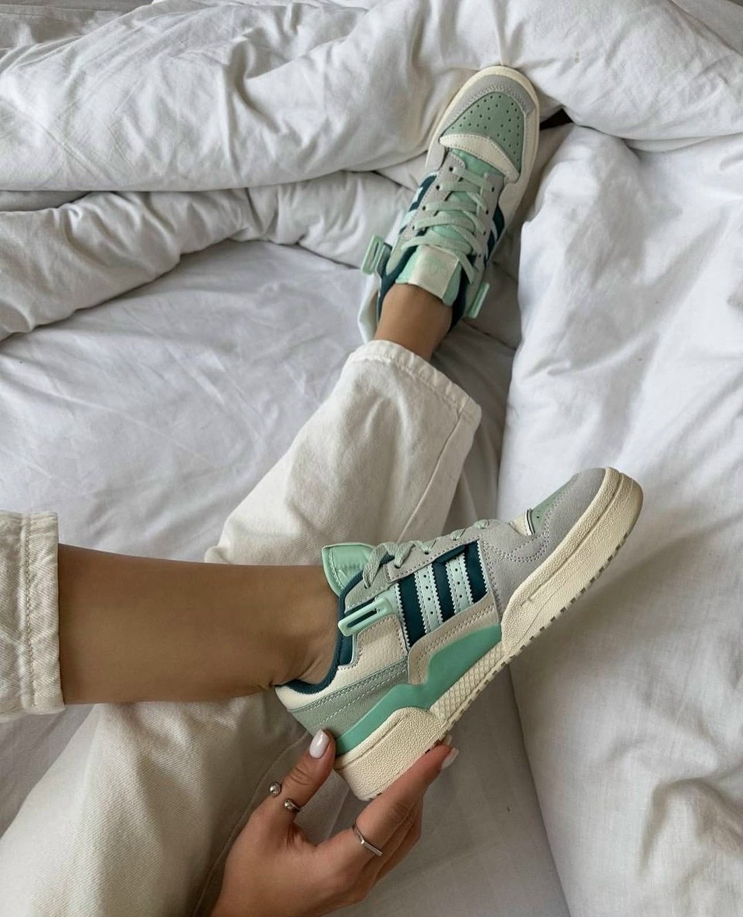 кроссовки adidas,женские кроссовки adidas,adidas forum low mint,кроссовки,кроссовки адидас