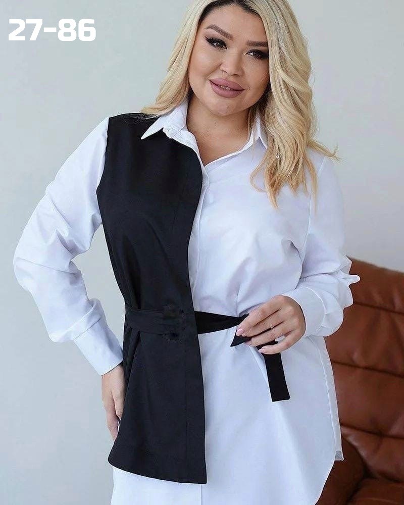 блуза рубашка удлиненная,блуза удлиненная,стильная женская рубашка,блузка стильная,рубашка женская