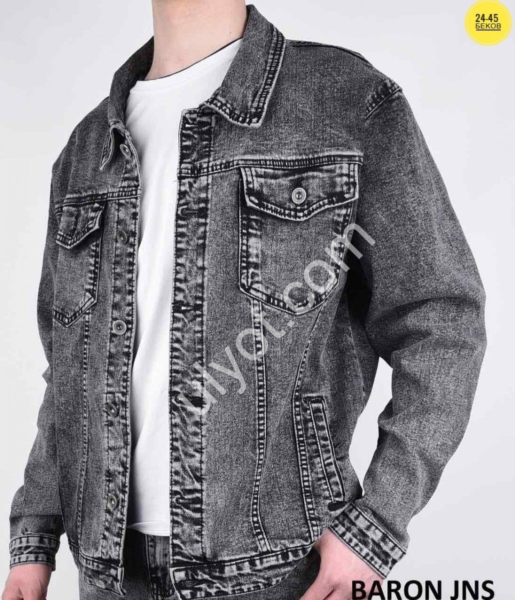 мужская джинсовая куртка,джинсовая куртка,серая джинсовая куртка,джинсовая куртка мужская джинсовка турция,джинсовая куртка свободная