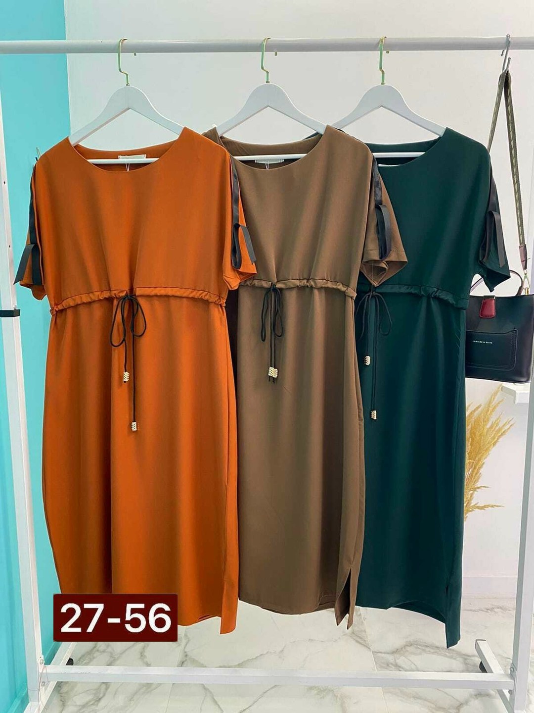 платье женской,платье больших размеров повседневное,оранжевое платье женское,платье модное,платье женское туника