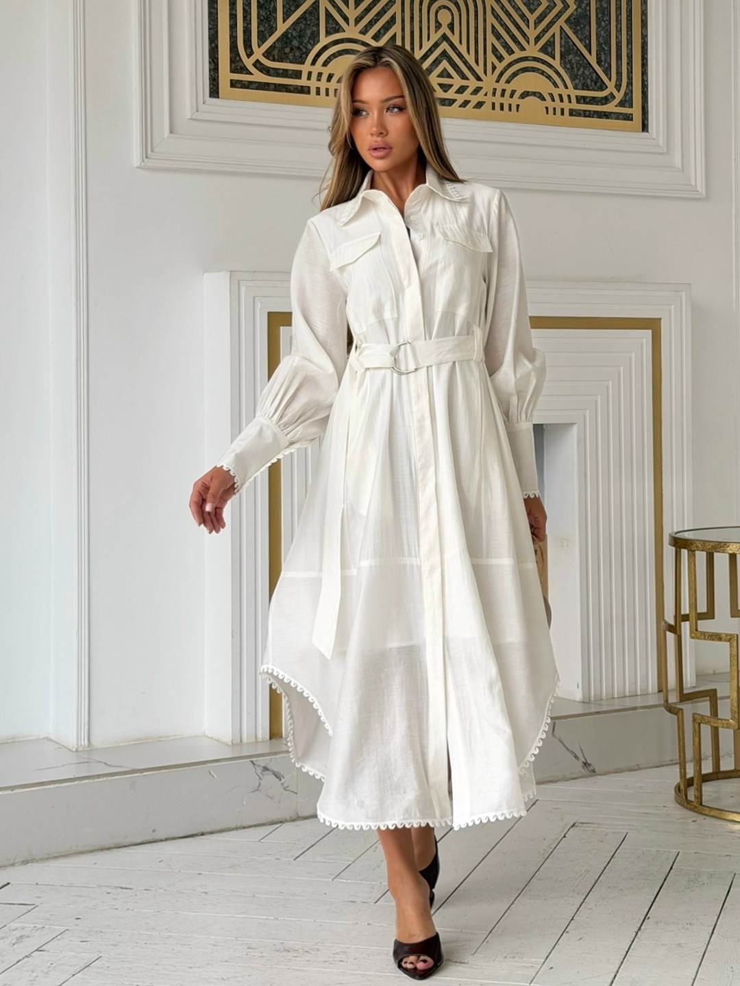 элегантные платья,белое платье рубашка,платье рубашка из льна,платье стиль,платье стильное