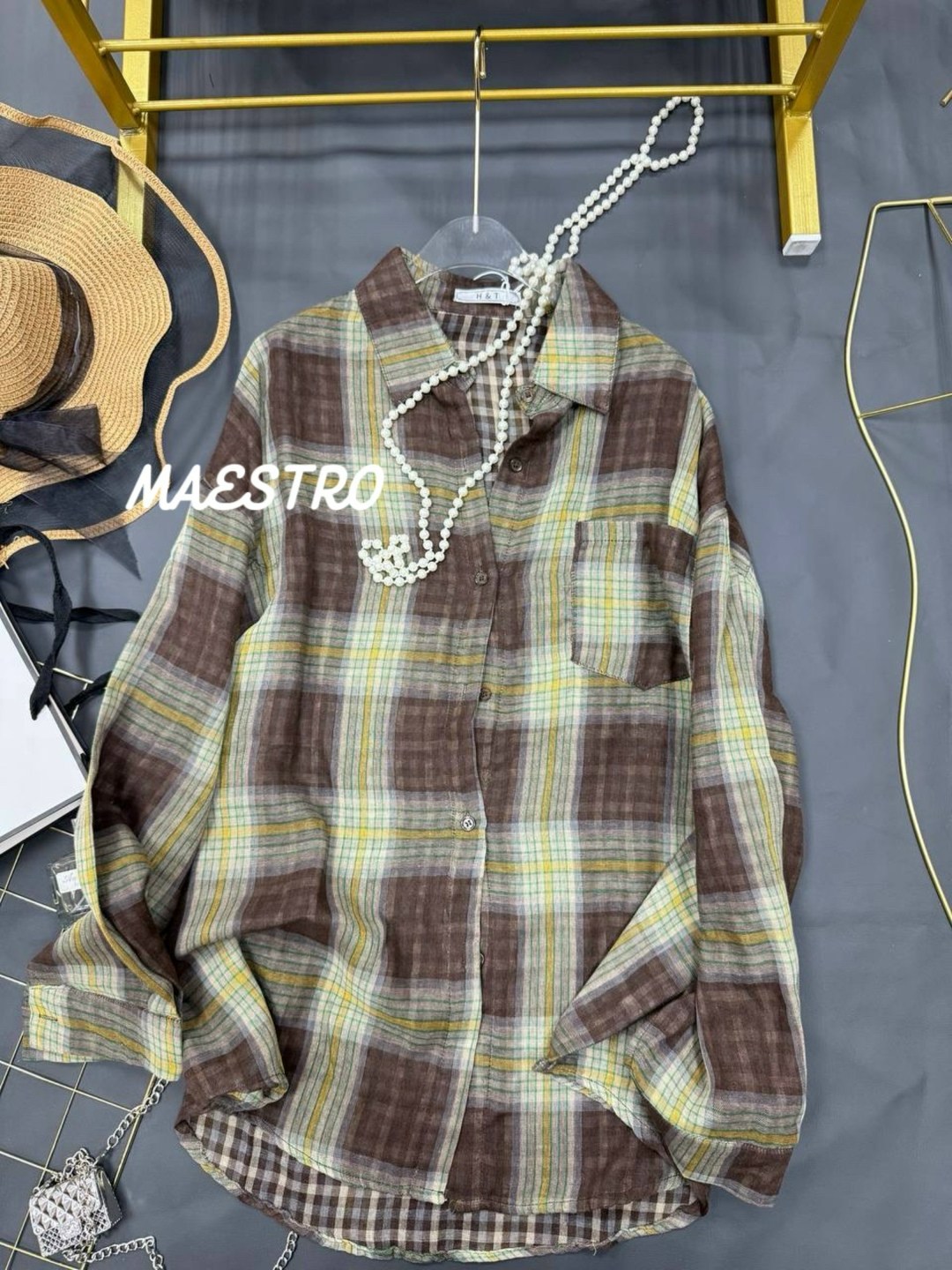 женская рубашка в клетку,женская рубашка,рубашка желтая,клетчатая женская рубашка,рубашка стильная