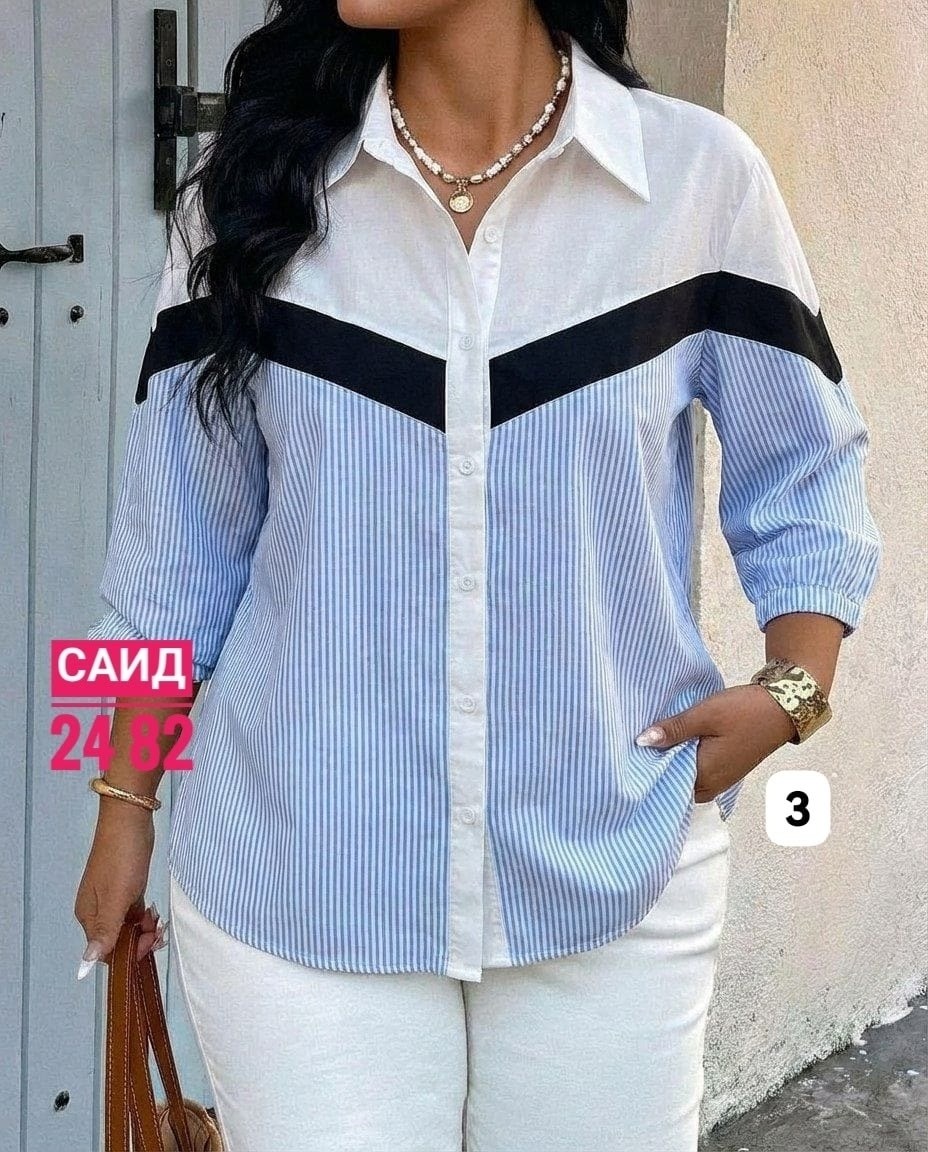 женская рубашка,женская рубашка в полоску,женские блузки и рубашки,рубашка женская стильная,блузка рубашка