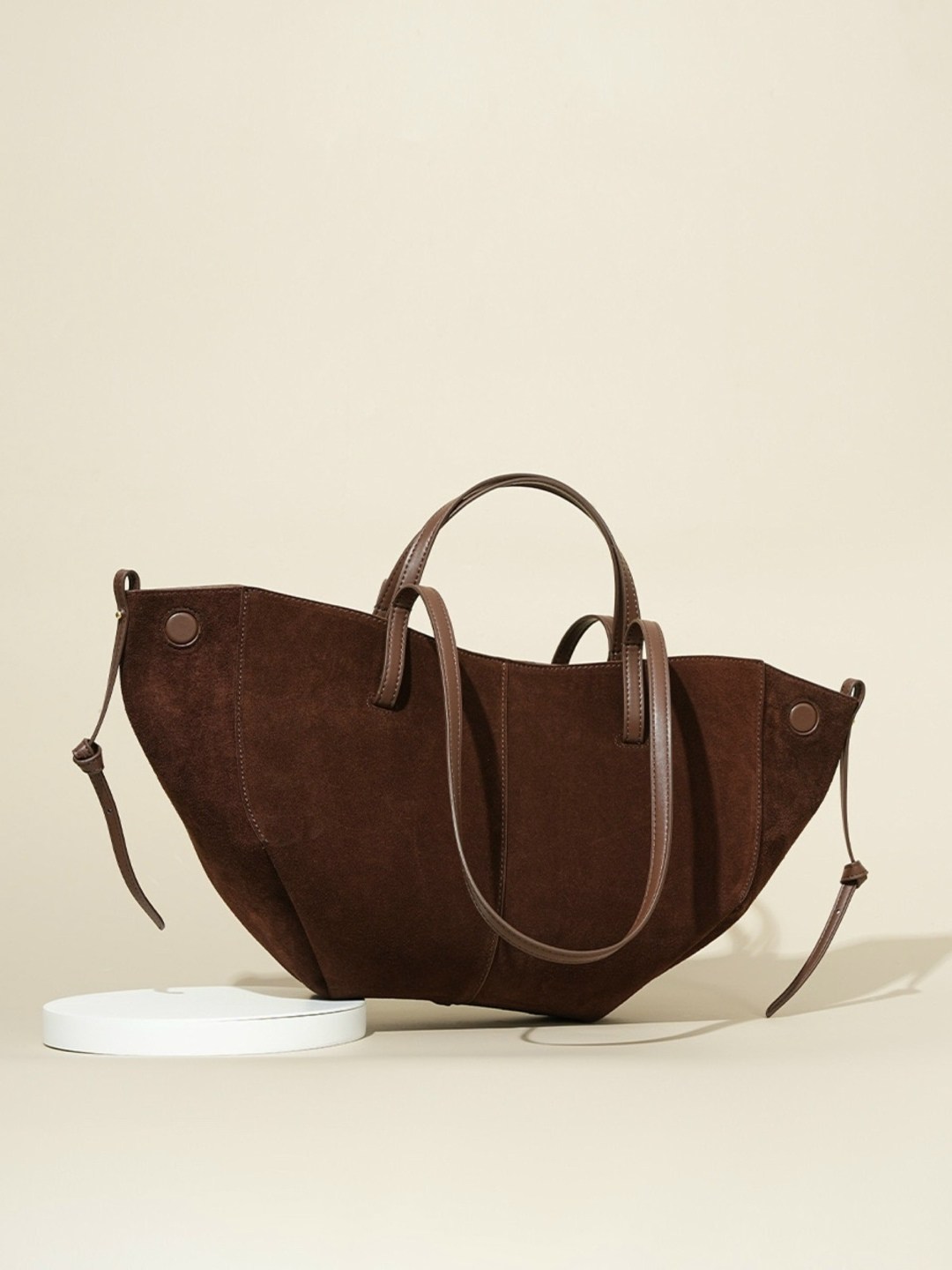 замшевая сумка,коричневая женская сумка,женская сумка тоут,женская замшевая сумка,сумка тоут коричневая