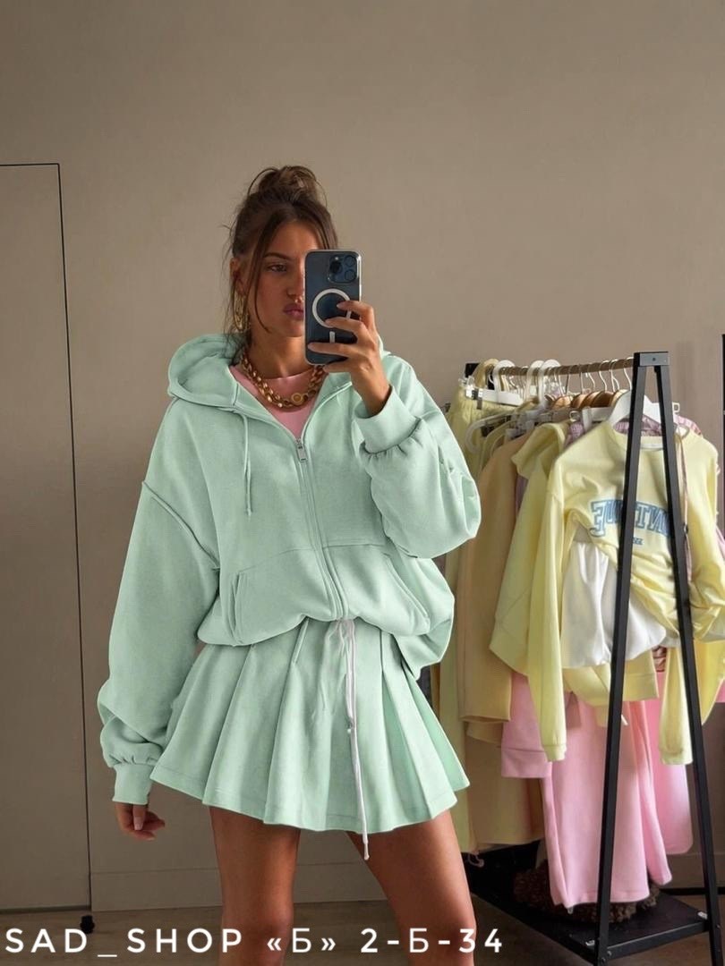 костюм спортивный женский,спортивный костюм с юбкой,костюм с юбкой,женские костюмы,костюм юбка с кофтой