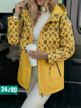 Верхняя одежда