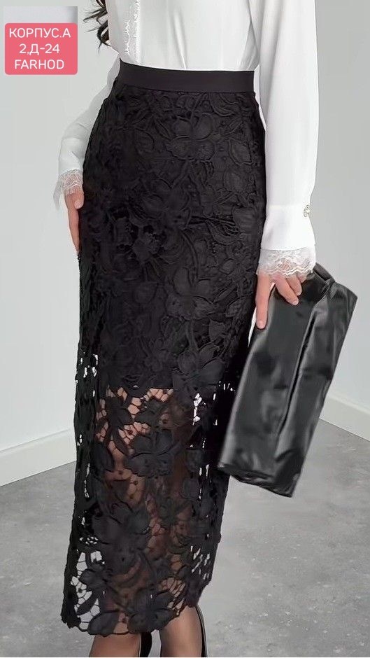 юбка кружевная,юбка с гипюром,кружевная юбка миди,юбка из гипюра,юбка из кружева