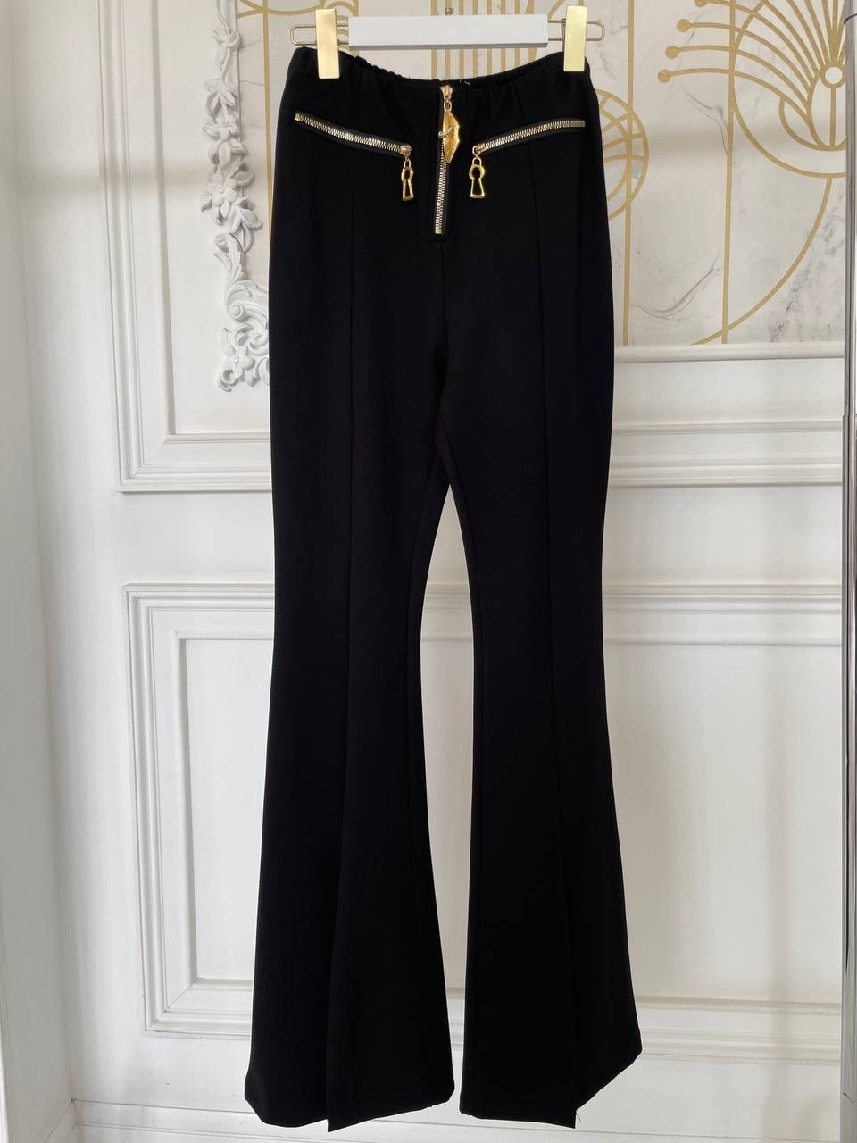 повседневные брюки,ispanyol paça pantolon,брюки женские,брюки клеш женские,черные брюки клеш
