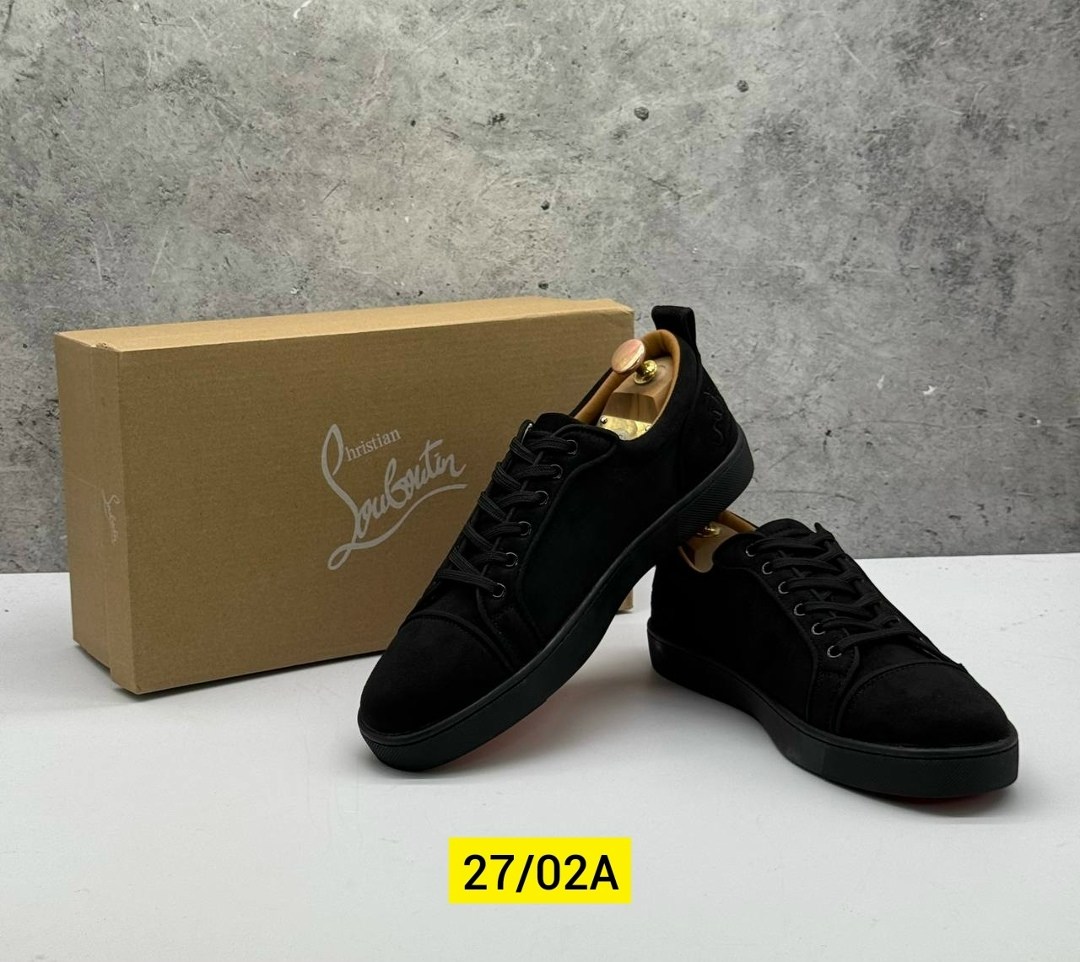 кеды для мужчин замш,кеды мужские,,мужская ,кеды мужские louboutin