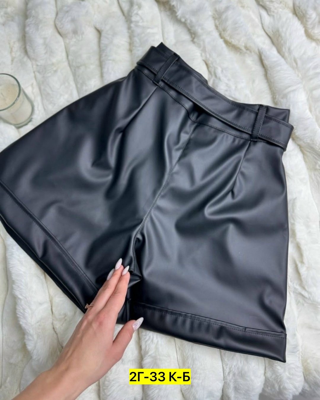 шорты кожаные женские,шорты из экокожи,юбка шорты из экокожи,шорты кожаные женские с высокой талией,кожаные шорты