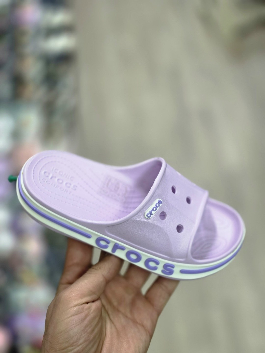 шлепанцы crocs,crocs bayaband slide,,crocs мужские,crocs bayaband