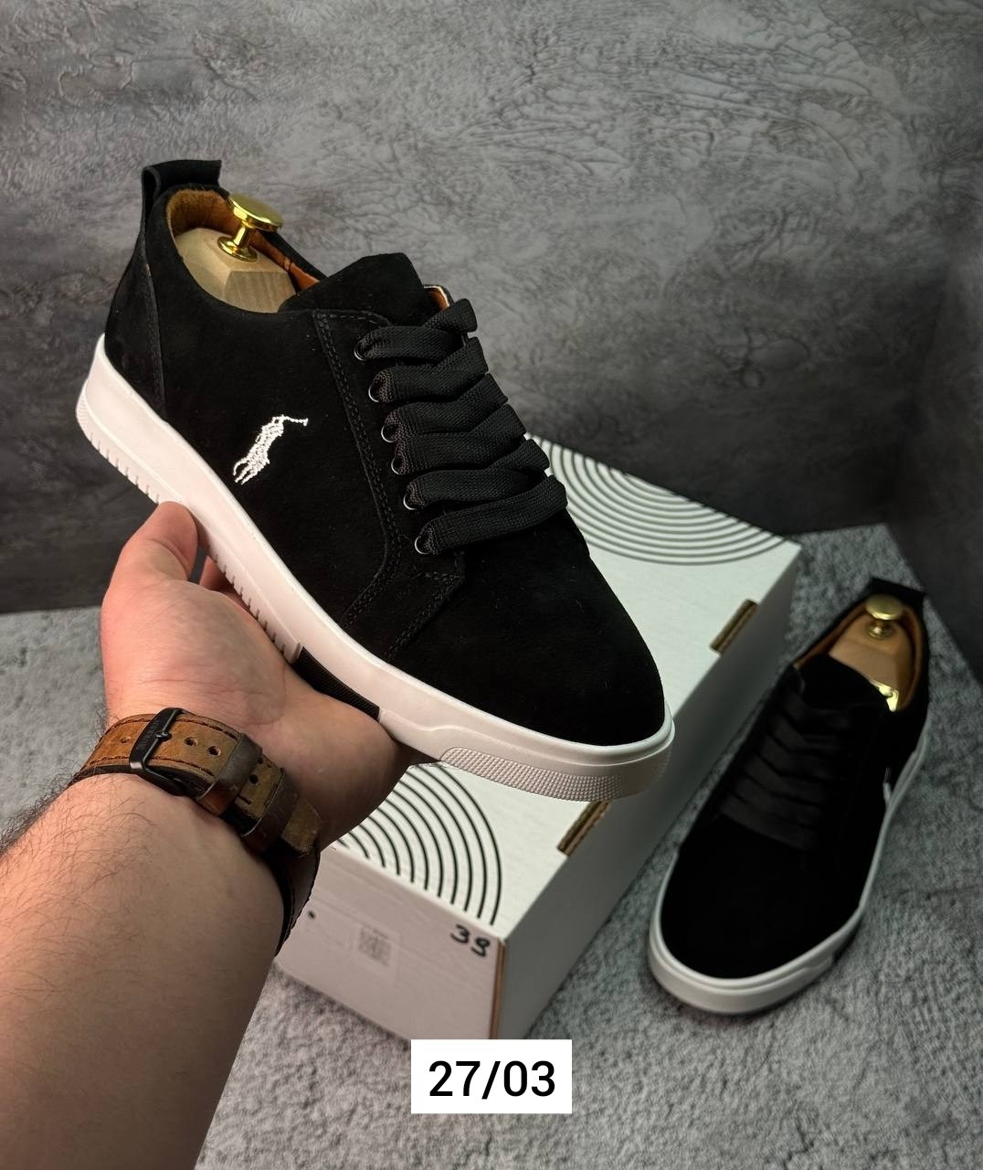 , мужская,кроссовки для мужчин,кеды для мужчин замш,кеды polo ralph lauren