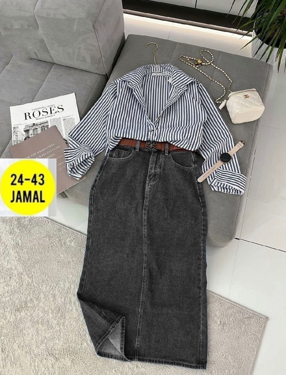 джинсовая юбка,модная одежда для девушек,bucha джинсовая юбка макси длинная женская,джинсовая юбка макси,джинсовая юбка миди