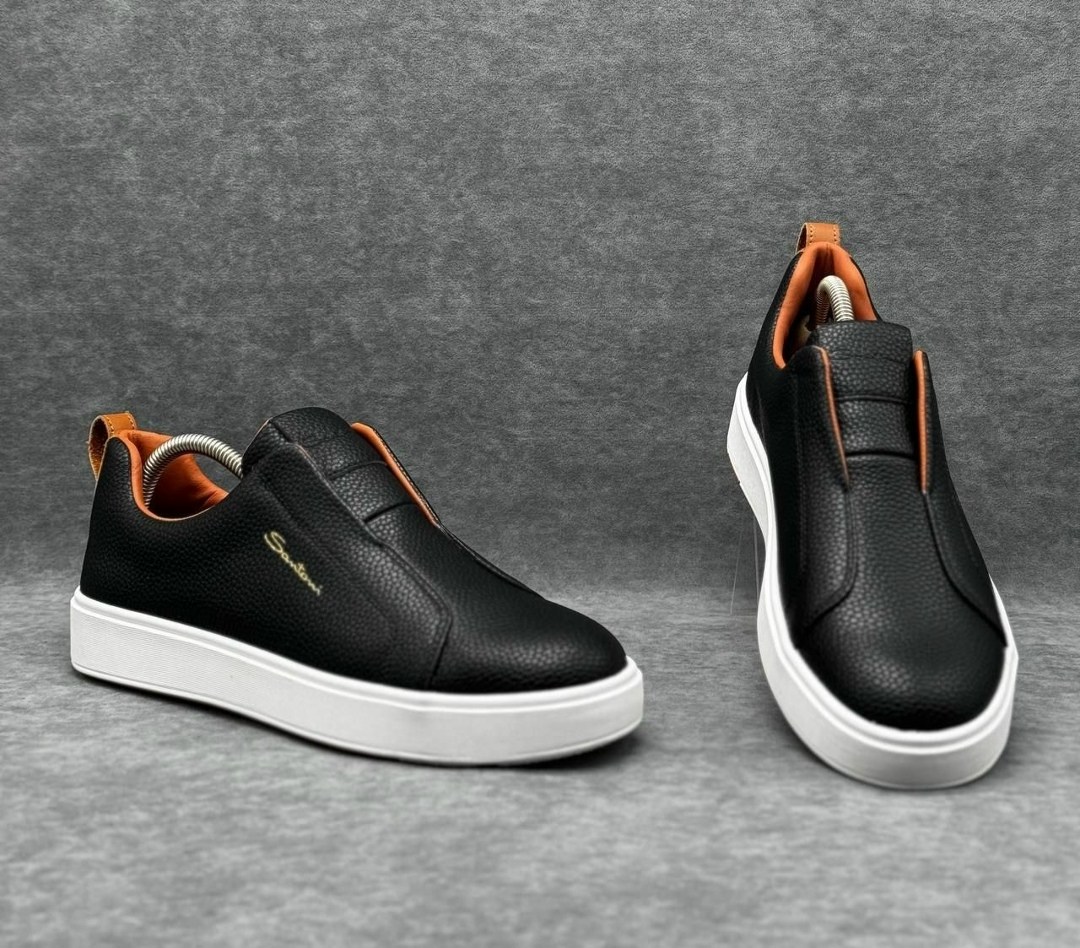 мужские слипоны,, мужская,кеды мужские кожаные,кеды мужские