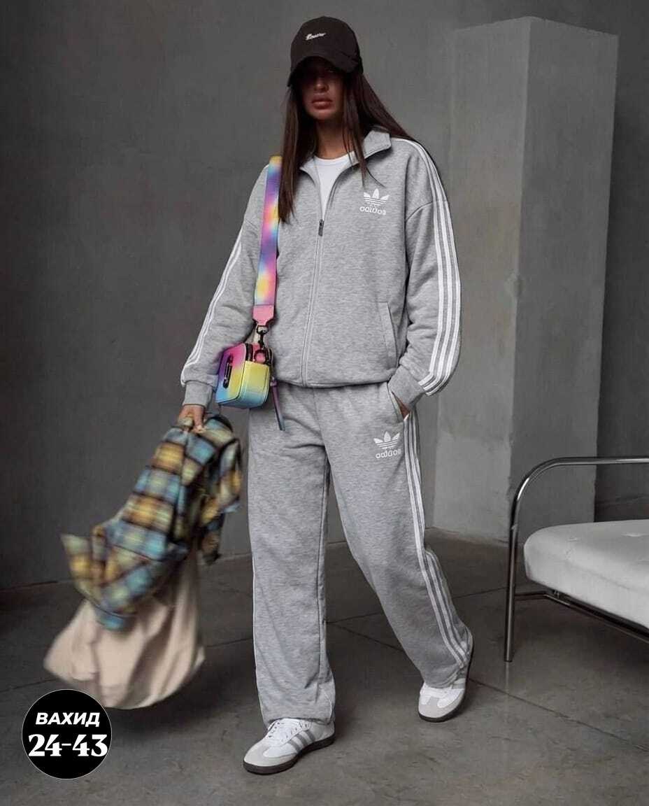 комплект одежды adidas sportswear,женский спортивный костюм adidas,спортивный костюм женский адидас 44 46 размер,костюм адидас,костюм адидас женский