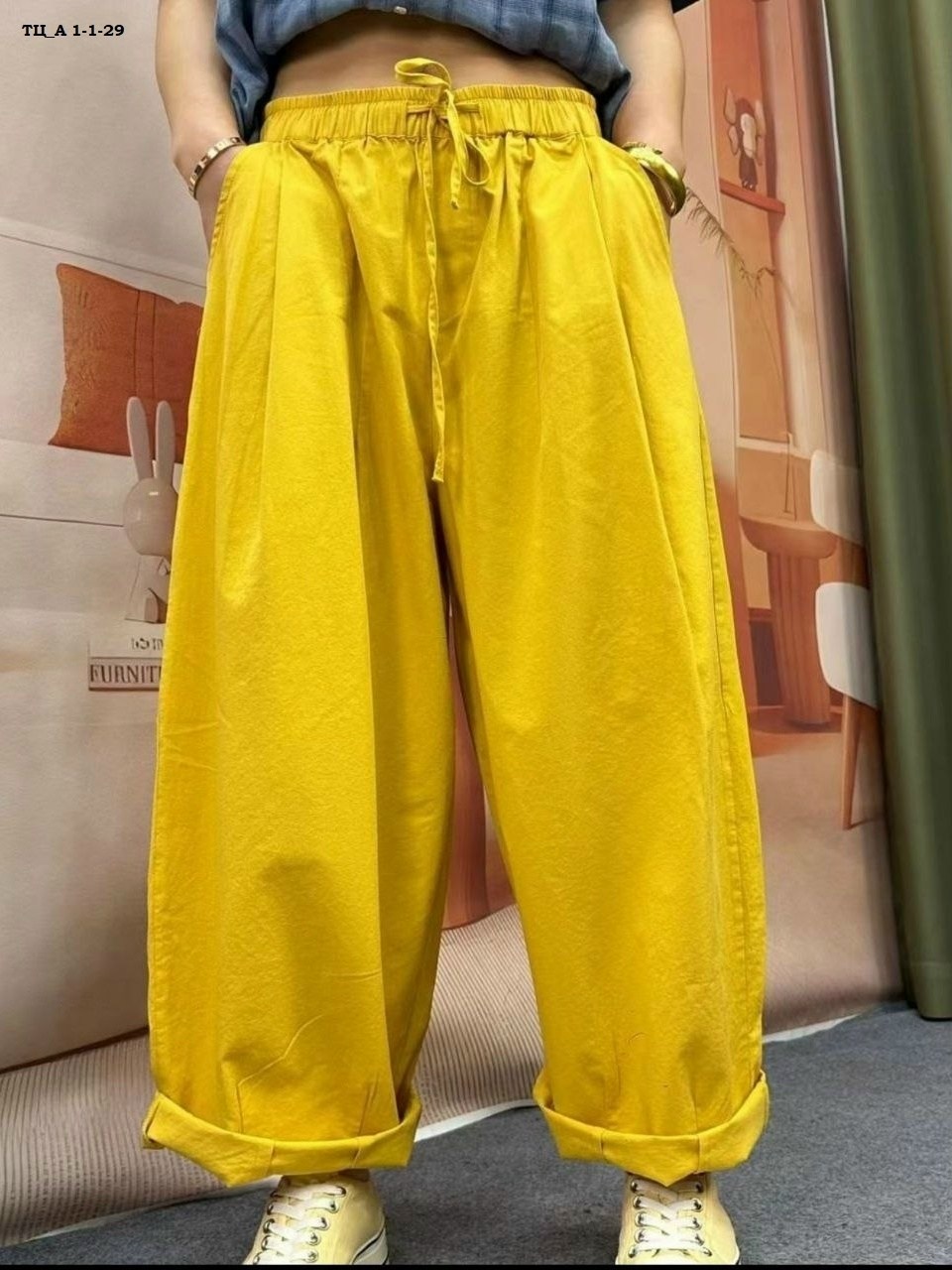 шаровары женские летние,широкие брюки,брюки с широкими штанинами,свободные брюки,брюки классические