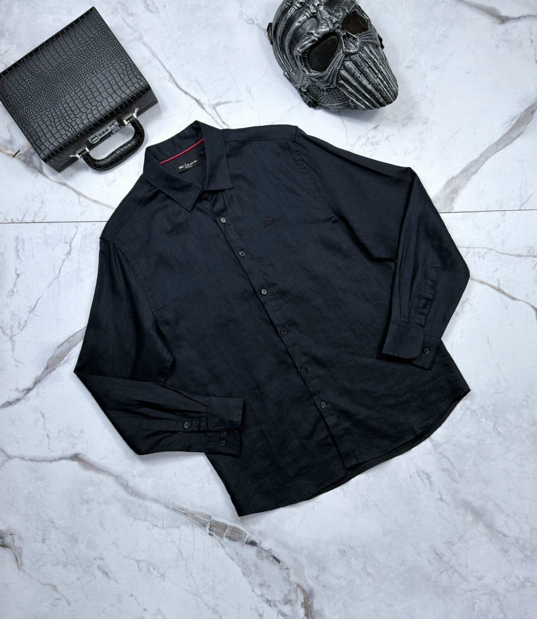 мужские рубашки,рубашка черная,рубашка,стильная рубашка,рубашка повседневная