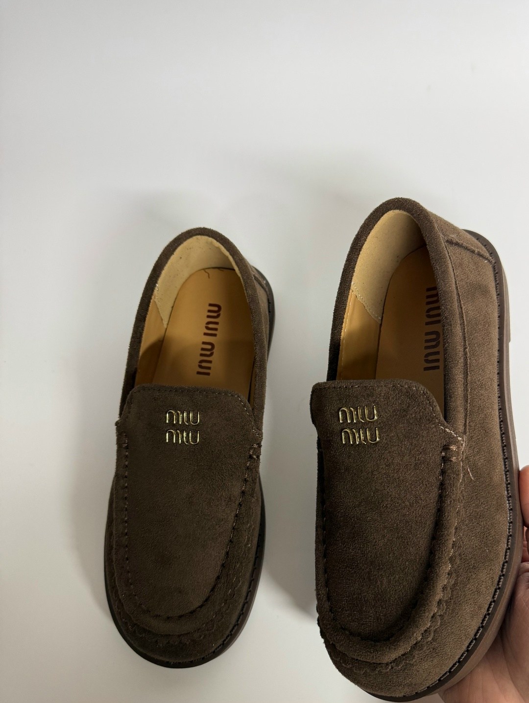 ,замшевые лоферы,лоферы из натуральной замши,лоферы miu miu,лоферы мужские