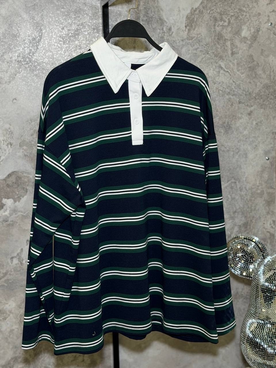 женская кофта,джемпер женский,поло свитер,полоска кофта поло женское,кофта в полоску женская