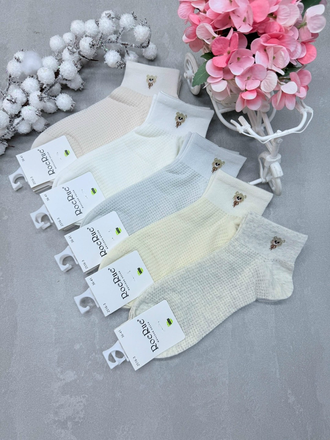 носки женские 10 пар,женские носки,носки женские короткие,носки женские короткие 10 пар,носки хлопковые женские