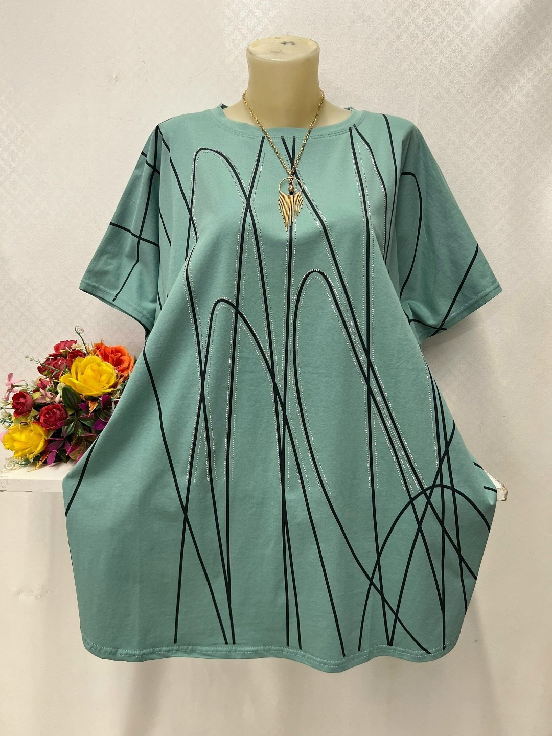 туника нарядная,женская кофта,футболки женские больших размеров,женская туника,футболки женская