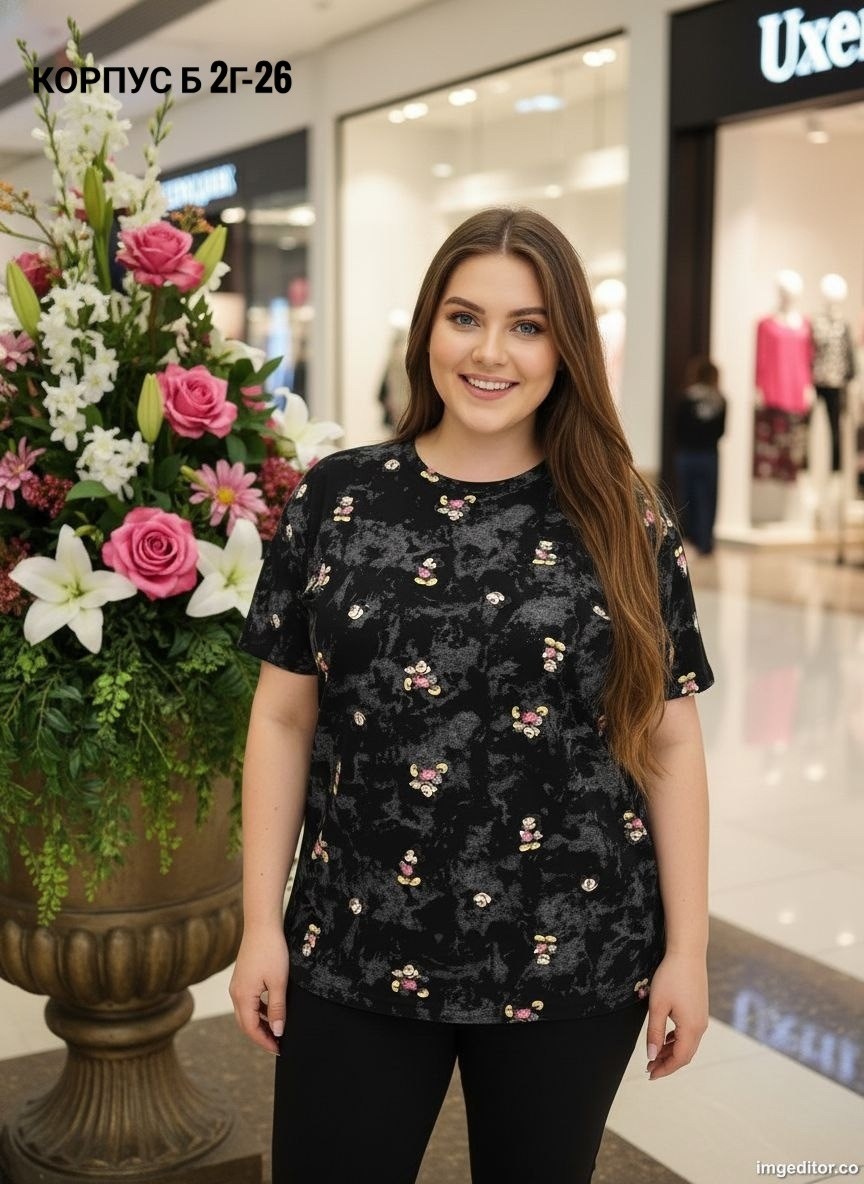 женская футболка,футболки женские больших размеров,стильная блуза,блузка,блуза нарядная