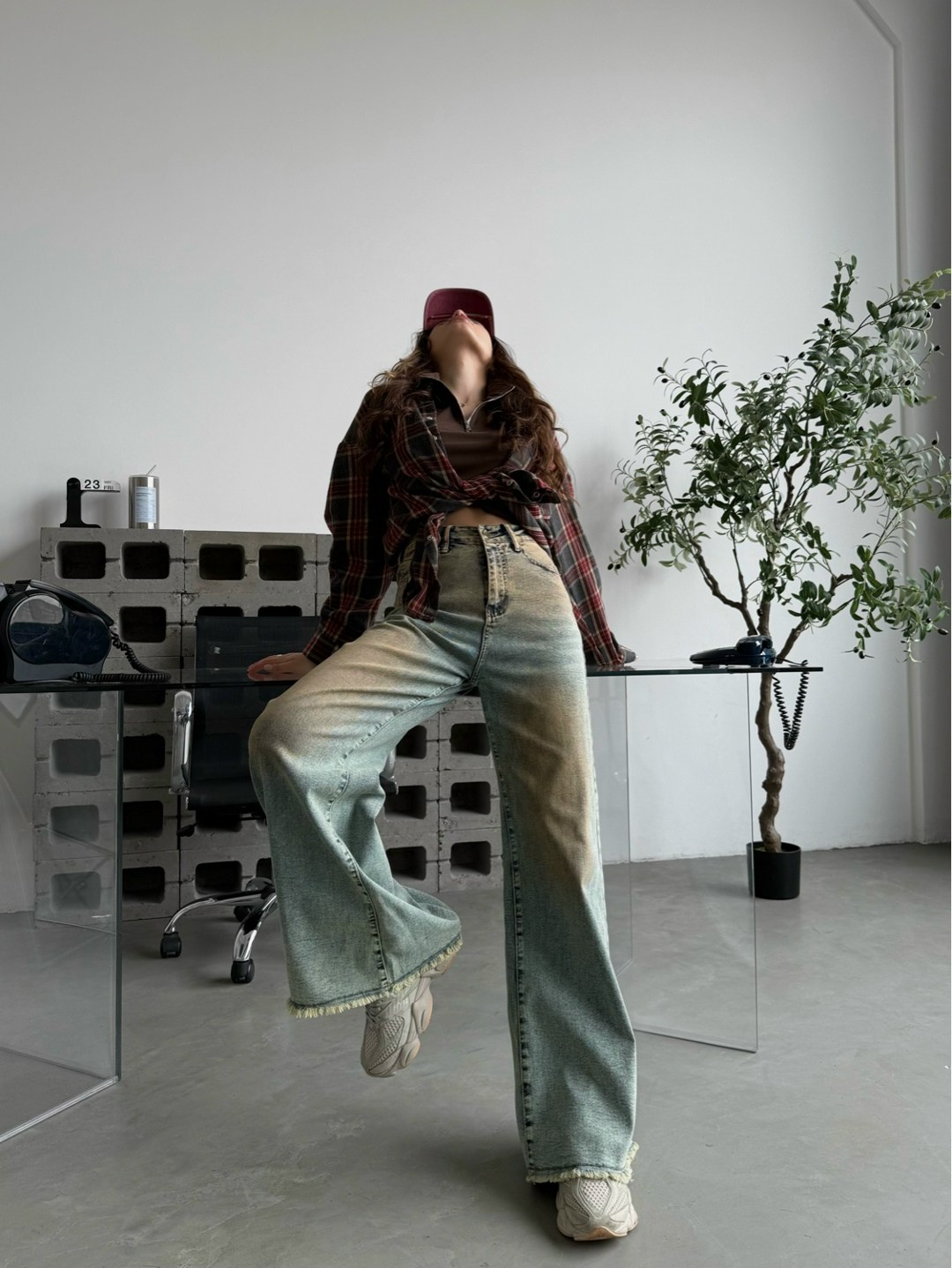 рубашка в клетку,рубашка в клетку оверсайз,рубашка в клетку женская,женские джинсы,брюки джинсы