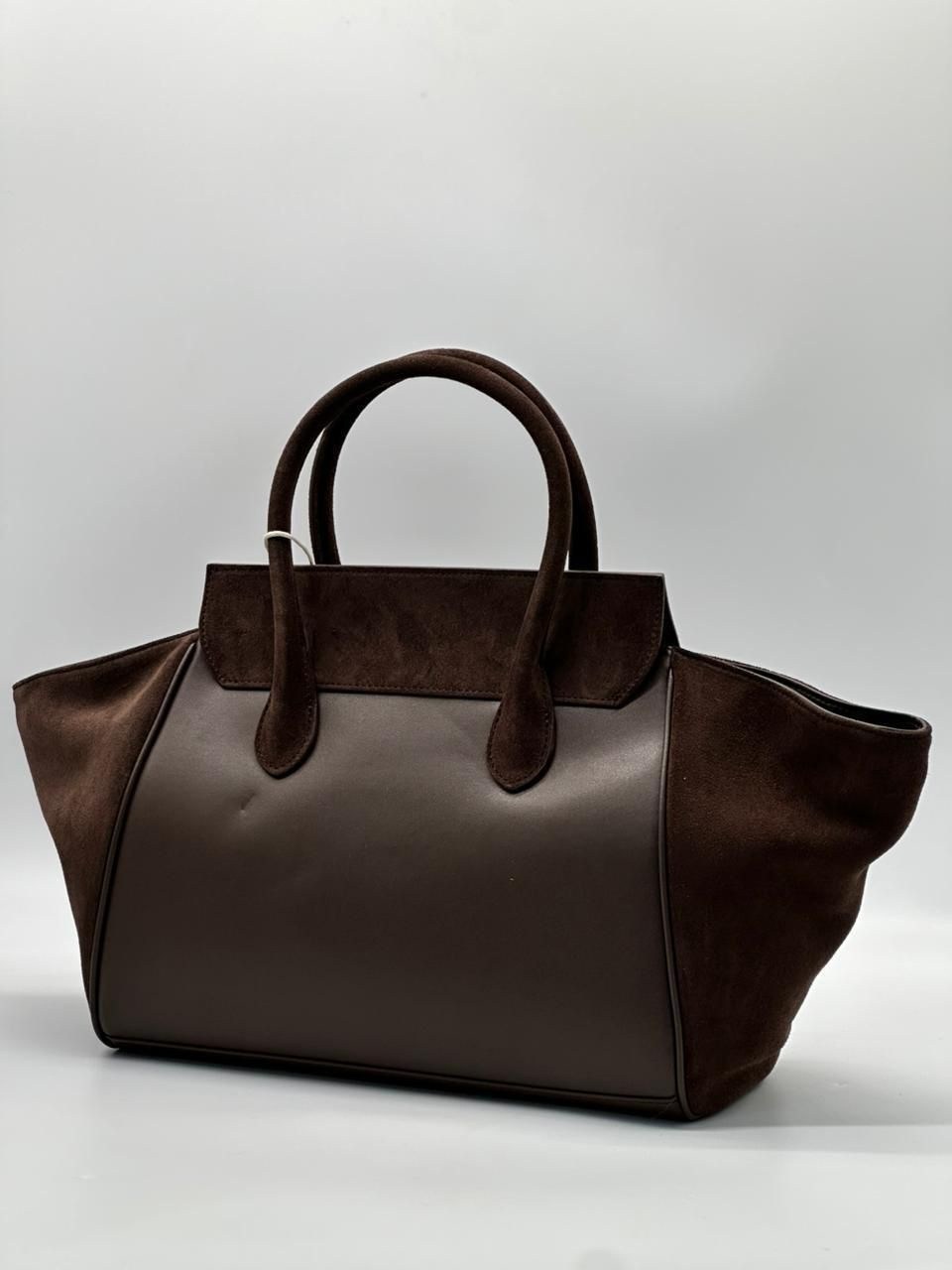 сумка celine,сумка замшевая,celine suede phantom bag,сумка женская celine,celine phantom suede